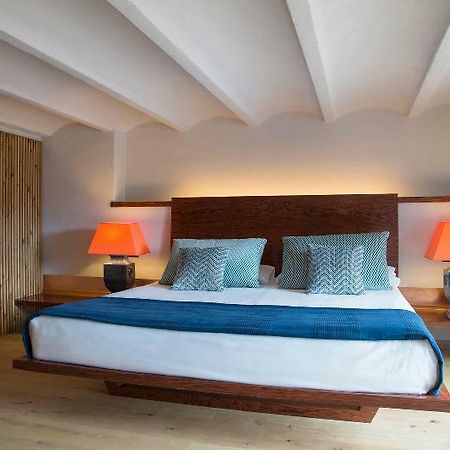 Cap Sa Sal Luxury, The Originals Collection Hotel Begur Exterior photo