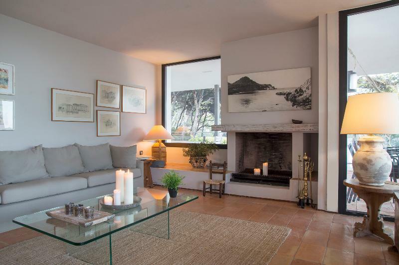 Cap Sa Sal Luxury, The Originals Collection Hotel Begur Exterior photo