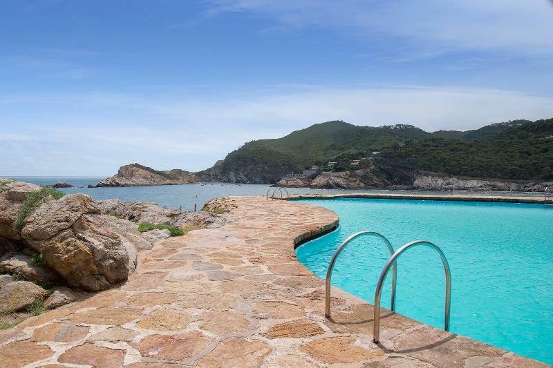 Cap Sa Sal Luxury, The Originals Collection Hotel Begur Exterior photo