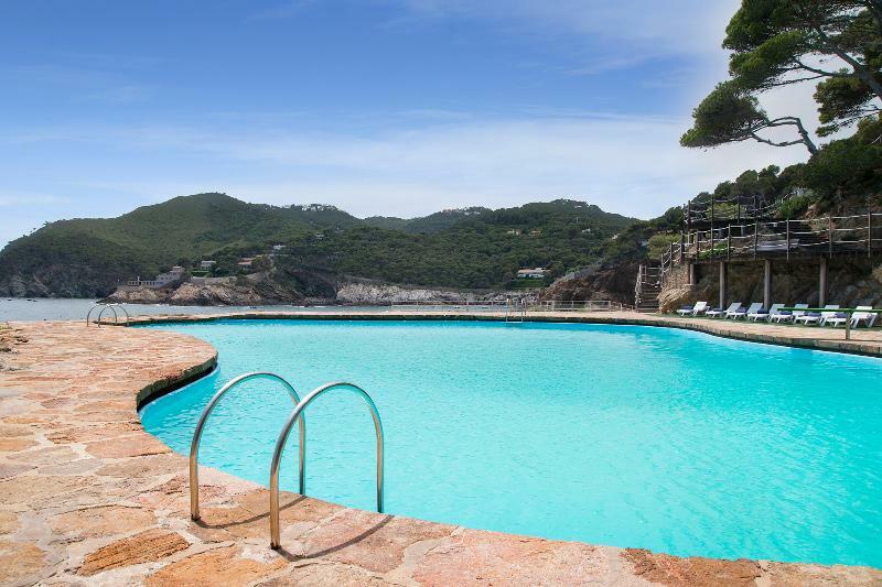Cap Sa Sal Luxury, The Originals Collection Hotel Begur Exterior photo