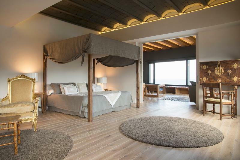 Cap Sa Sal Luxury, The Originals Collection Hotel Begur Exterior photo