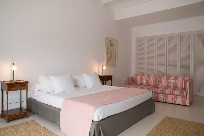 Cap Sa Sal Luxury, The Originals Collection Hotel Begur Exterior photo